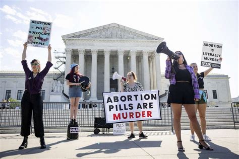 supreme court abortion pill